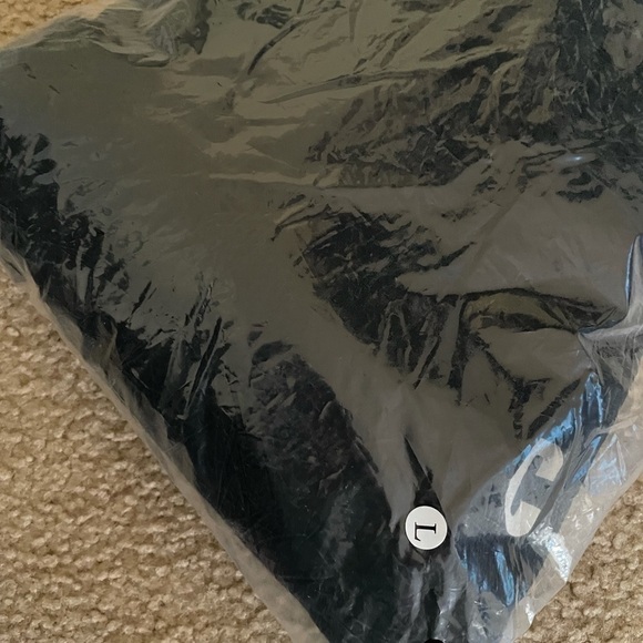 LUC let us create black sweat joggers - Picture 8 of 11